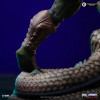 Iron Studios - Kobra Khan Arte Escala 1/10 - Masters del Universo - Masters del Universo