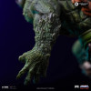 Iron Studios - Kobra Khan Arte Escala 1/10 - Masters del Universo - Masters del Universo