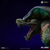 Iron Studios - Kobra Khan Arte Escala 1/10 - Masters del Universo - Masters del Universo