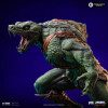 Iron Studios - Kobra Khan Arte Escala 1/10 - Masters del Universo - Masters del Universo