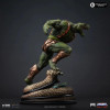 Iron Studios - Kobra Khan Arte Escala 1/10 - Masters del Universo - Masters del Universo