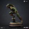 Iron Studios - Kobra Khan Arte Escala 1/10 - Masters del Universo - Masters del Universo