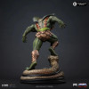 Iron Studios - Kobra Khan Arte Escala 1/10 - Masters del Universo - Masters del Universo