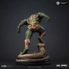 Iron Studios - Kobra Khan Arte Escala 1/10 - Masters del Universo - Masters del Universo