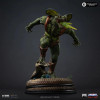 Iron Studios - Kobra Khan Arte Escala 1/10 - Masters del Universo - Masters del Universo