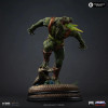 Iron Studios - Kobra Khan Arte Escala 1/10 - Masters del Universo - Masters del Universo