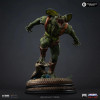 Iron Studios - Kobra Khan Arte Escala 1/10 - Masters del Universo - Masters del Universo