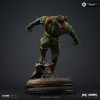 Iron Studios - Kobra Khan Arte Escala 1/10 - Masters del Universo - Masters del Universo