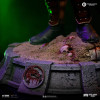 Iron Studios - Mortal Kombat - Shao Khan Arte Escala 1/10