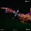 Iron Studios - Mortal Kombat - Shao Khan Arte Escala 1/10