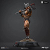 Iron Studios - Mortal Kombat - Shao Khan Arte Escala 1/10