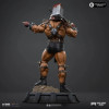 Iron Studios - Mortal Kombat - Shao Khan Arte Escala 1/10
