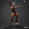 Iron Studios - Mortal Kombat - Shao Khan Arte Escala 1/10
