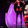 Iron Studios - Disney Pixar - Los Increíbles Arte Escala 1/10