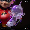 Iron Studios - Disney Pixar - Los Increíbles Arte Escala 1/10
