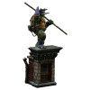 Iron Studios - TMNT - Donatello Unleashed Art Escala 1/10 - Teenage Mutant Ninja Turtles