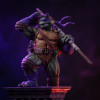 Iron Studios - TMNT - Donatello Unleashed Art Escala 1/10 - Teenage Mutant Ninja Turtles