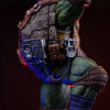Iron Studios - TMNT - Donatello Unleashed Art Escala 1/10 - Teenage Mutant Ninja Turtles