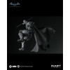 INART - Batman (Battle Damaged Version) - Batman: Arkham Origins Figura a escala 1/12