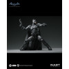 INART - Batman (Battle Damaged Version) - Batman: Arkham Origins Figura a escala 1/12