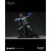 INART - Batman (Battle Damaged Version) - Batman: Arkham Origins Figura a escala 1/12