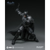 INART - Batman (Battle Damaged Version) - Batman: Arkham Origins Figura a escala 1/12