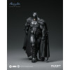 INART - Batman (Battle Damaged Version) - Batman: Arkham Origins Figura a escala 1/12