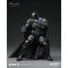 INART - Batman (Battle Damaged Version) - Batman: Arkham Origins Figura a escala 1/12