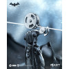 INART - Batman (Battle Damaged Version) - Batman: Arkham Origins Figura a escala 1/12