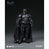 INART - Batman (Battle Damaged Version) - Batman: Arkham Origins Figura a escala 1/12