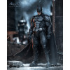 INART - Batman (Battle Damaged Version) - Batman: Arkham Origins Figura a escala 1/12