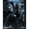 INART - Batman (Battle Damaged Version) - Batman: Arkham Origins Figura a escala 1/12