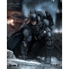 INART - Batman (Battle Damaged Version) - Batman: Arkham Origins Figura a escala 1/12