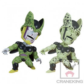Banpresto Bobble Head DBZ Cell 12cm