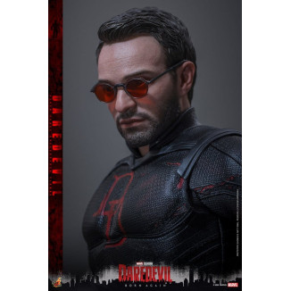 Hot Toys Marvel Daredevil: Born Again (temporada 2) - Daredevil MMS 1/6