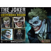 Prime 1 Studio - The Joker (Diseño conceptual de Lee Bermejo) DX Bonus Version - Ultimate Premium Masterline Series 1/4