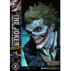Prime 1 Studio - The Joker (Diseño conceptual de Lee Bermejo) DX Bonus Version - Ultimate Premium Masterline Series 1/4