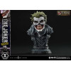 Prime 1 Studio - The Joker (Diseño conceptual de Lee Bermejo) DX Bonus Version - Ultimate Premium Masterline Series 1/4