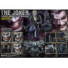 Prime 1 Studio - The Joker (Diseño conceptual de Lee Bermejo) DX Bonus Version - Ultimate Premium Masterline Series 1/4