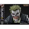 Prime 1 Studio - The Joker (Diseño conceptual de Lee Bermejo) DX Bonus Version - Ultimate Premium Masterline Series 1/4