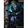 Prime 1 Studio - The Joker (Diseño conceptual de Lee Bermejo) DX Bonus Version - Ultimate Premium Masterline Series 1/4