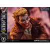 Prime 1 Studio - The Joker (Diseño conceptual de Lee Bermejo) DX Bonus Version - Ultimate Premium Masterline Series 1/4