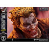 Prime 1 Studio - The Joker (Diseño conceptual de Lee Bermejo) DX Bonus Version - Ultimate Premium Masterline Series 1/4