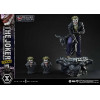 Prime 1 Studio - The Joker (Diseño conceptual de Lee Bermejo) DX Bonus Version - Ultimate Premium Masterline Series 1/4