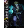 Prime 1 Studio - The Joker (Diseño conceptual de Lee Bermejo) DX Bonus Version - Ultimate Premium Masterline Series 1/4