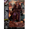 Prime 1 Studio - The Joker (Diseño conceptual de Lee Bermejo) DX Bonus Version - Ultimate Premium Masterline Series 1/4