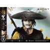 Prime 1 Studio - Ghost of Yotei - Atsu DX Bonus Version - Real Elite Masterline Series 1/4