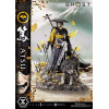 Prime 1 Studio - Ghost of Yotei - Atsu DX Bonus Version - Real Elite Masterline Series 1/4