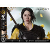 Prime 1 Studio - Ghost of Yotei - Atsu DX Bonus Version - Real Elite Masterline Series 1/4