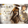 Prime 1 Studio - Ghost of Yotei - Atsu DX Bonus Version - Real Elite Masterline Series 1/4
